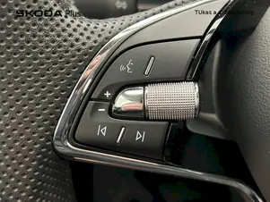 Škoda Octavia Style