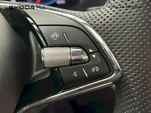 Škoda Octavia Style