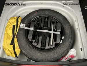 Škoda Octavia Style