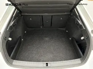 Škoda Octavia Style