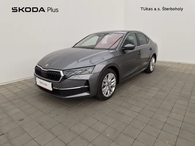 Octavia 