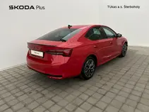 Octavia SportLine