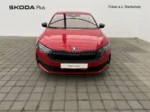 Octavia SportLine