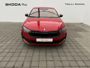 Škoda Octavia SportLine