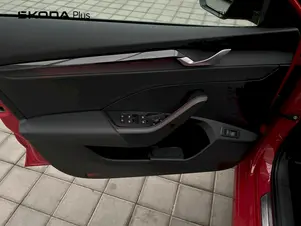 Škoda Octavia SportLine