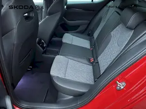 Škoda Octavia SportLine