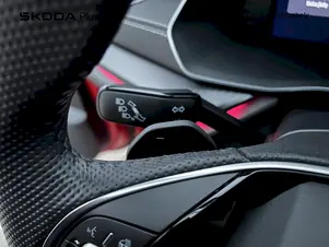 Škoda Octavia SportLine