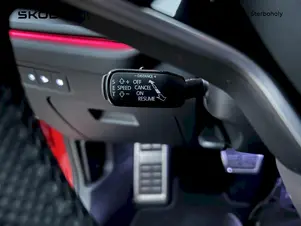 Škoda Octavia SportLine