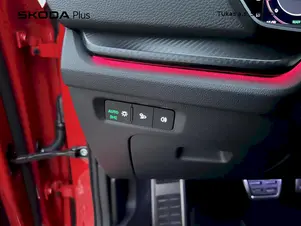 Škoda Octavia SportLine