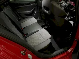 Škoda Octavia SportLine