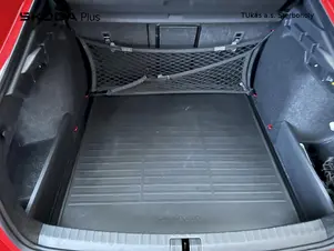 Škoda Octavia SportLine