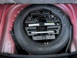 Škoda Octavia SportLine