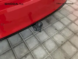 Škoda Octavia SportLine