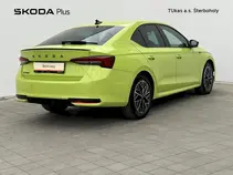 Octavia SportLine