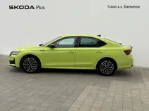 Octavia SportLine