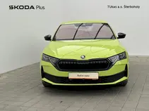 Octavia SportLine