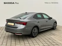 Octavia SportLine