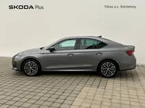 Octavia SportLine