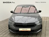 Octavia SportLine