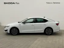 Octavia SportLine