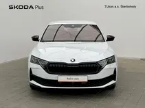 Octavia SportLine