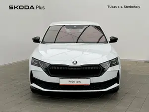 Škoda Octavia SportLine