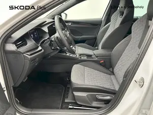 Škoda Octavia SportLine