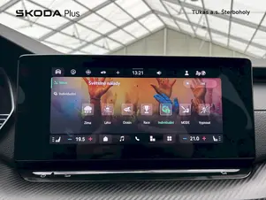 Škoda Octavia SportLine