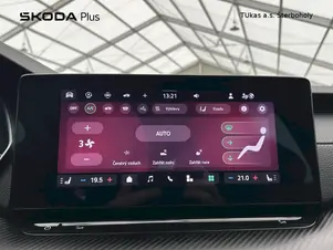 Škoda Octavia SportLine