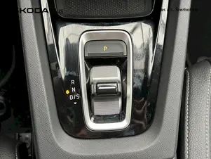 Škoda Octavia SportLine