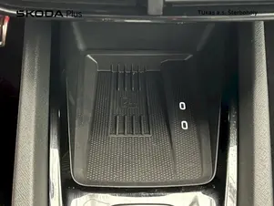 Škoda Octavia SportLine