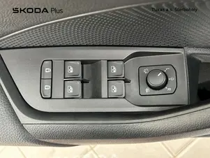 Škoda Octavia SportLine