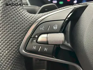 Škoda Octavia SportLine