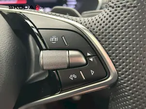 Škoda Octavia SportLine