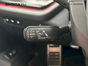 Škoda Octavia SportLine