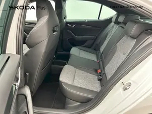 Škoda Octavia SportLine