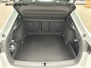 Škoda Octavia SportLine