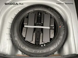 Škoda Octavia SportLine