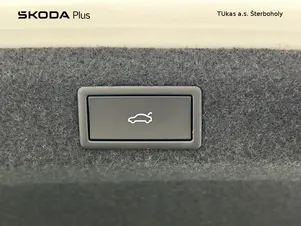 Škoda Octavia SportLine