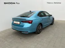 Octavia SportLine