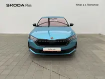 Octavia SportLine