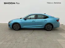 Octavia SportLine