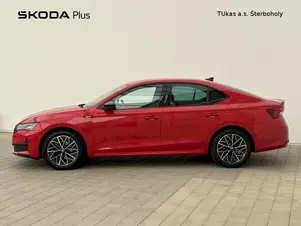 Škoda Octavia SportLine