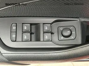 Škoda Octavia SportLine