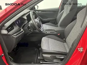 Škoda Octavia SportLine