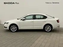 Octavia Style Plus