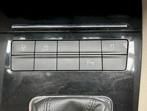 Škoda Octavia Style Plus