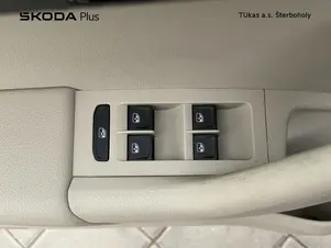 Škoda Octavia Style Plus
