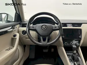 Škoda Octavia Style Plus