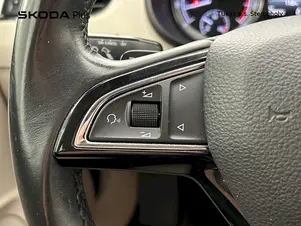 Škoda Octavia Style Plus